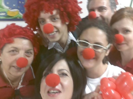 Enna: Croce Rossa di Barrafranca all’ Umberto I° di Enna