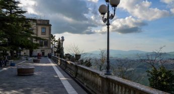Enna: aperta nel web una nuova finestra sulla Città