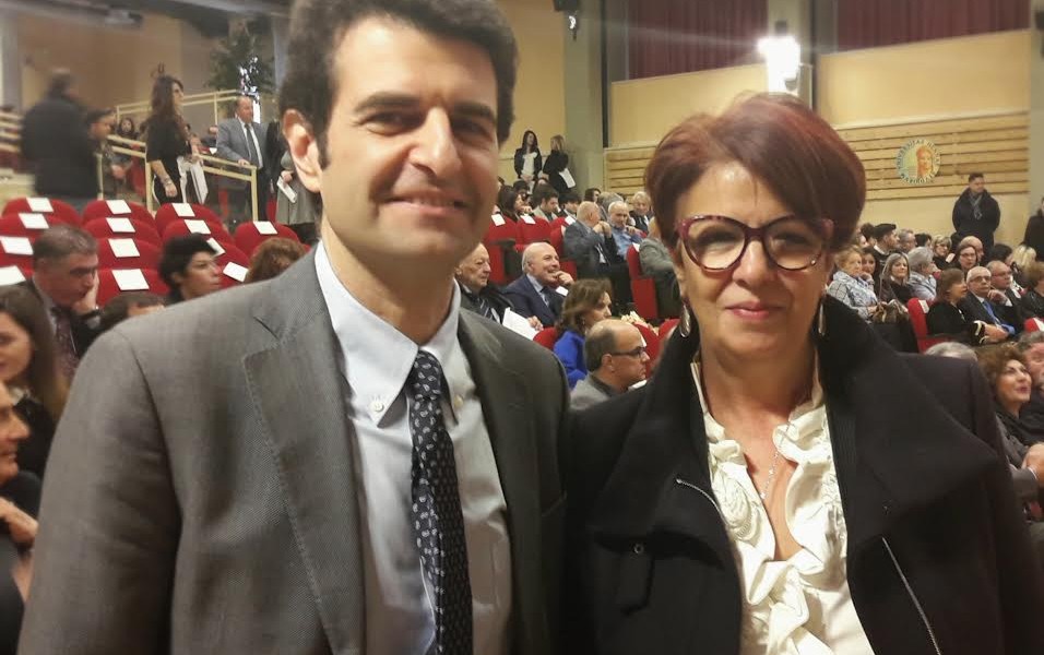 Enna: PD On. Maria Greco “Dopo le primarie si organizza l’ Area Orlando”