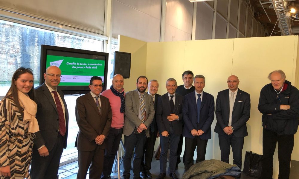 Agricoltura: Bio distretto dei Nebrodi, presentate a Firenze le linee guida