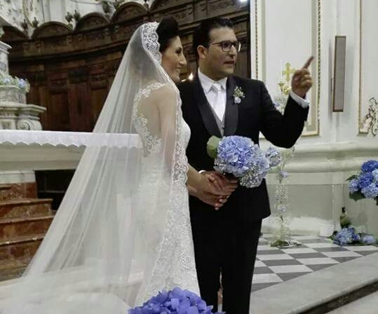 Regalbuto: Si sposa il sindaco Francesco Bivona. Auguri dalla redazione