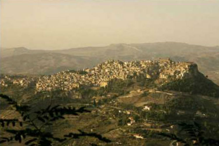L’antica storia di Calataxibetta: fino al 1818 capitale del Centro-Sicilia