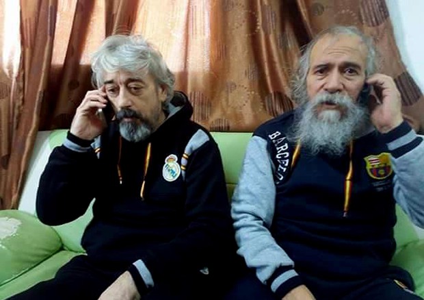 Libia: Liberi con un blitz Gino Pollicardo e il piazzese Filippo Calcagno