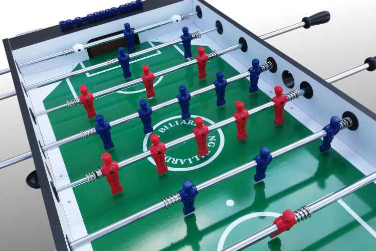 Il Leonfortese Sauro nominato delegato regionale della FPICB federazione paraolimpica italiana calcio balilla