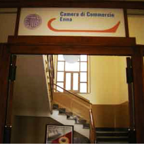 Sicilia: Nuove Camere di Commercio. Enna accorpata a Palermo