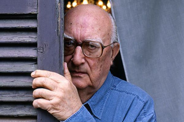 Addio ad Andrea Camilleri
