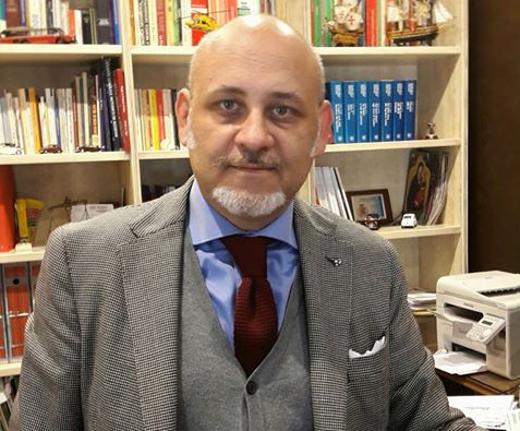 Piazza Armerina: FI Campione soddisfazione per elezione di Nino Cammarata