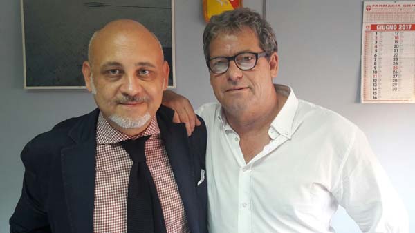 Enna: FI Campione “Importante garantire alla Provincia un guida politica”