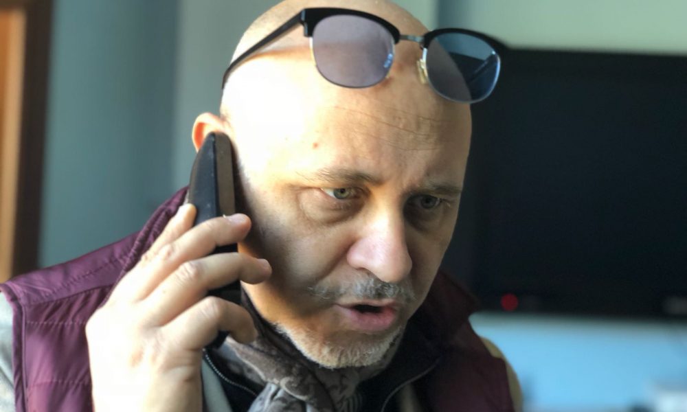 Leonforte: Salvo Campione candidato al consiglio comunale per Forza Italia