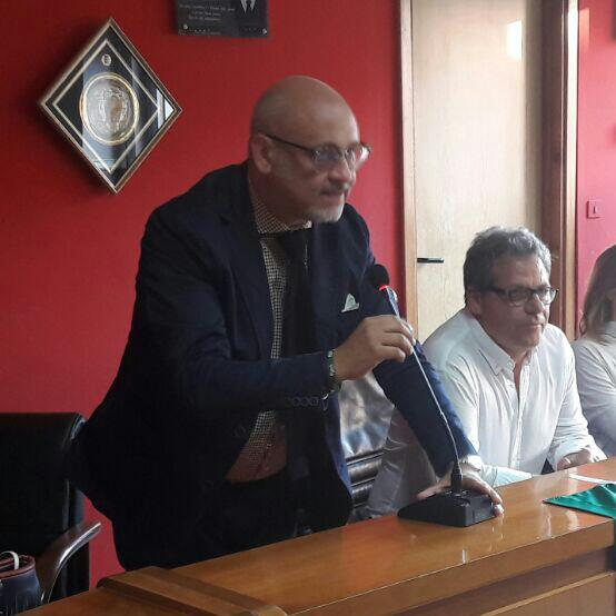 Enna: Campione ” Forza Italia primo partito dopo il M5S”