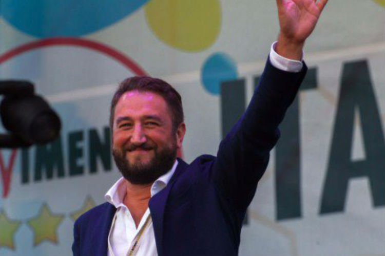 M5S: Cancelleri e Di Maio in giro per parlare con la “Gente di Sicilia”