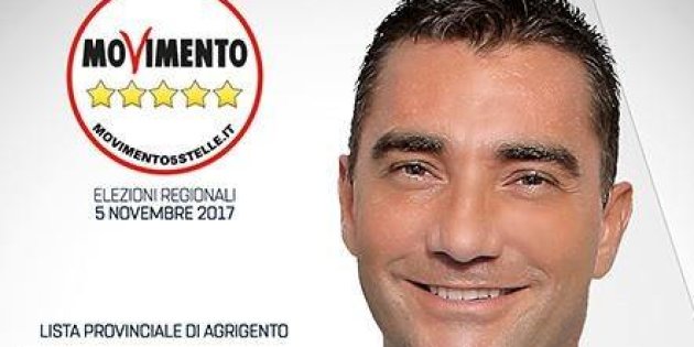 Sicilia: estorsione arrestato candidato M5S