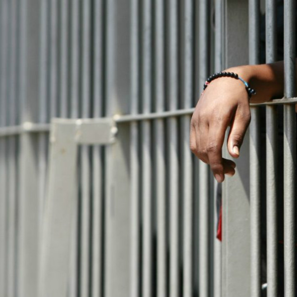 Sicilia: cella troppo piccola detenuto scarcerato e risarcito