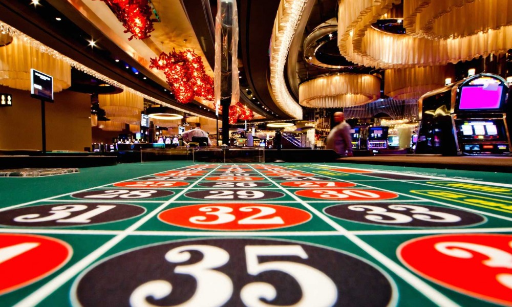 Sicilia: proposta di legge per nuovo casino’ a Taormina