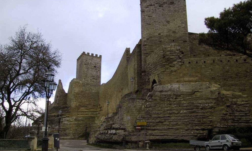 Enna: Iniziativa culturale per valorizzare il Castello di Lombardia