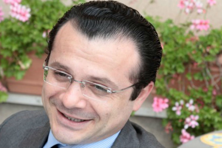 Cateno De Luca: arrestato due giorni fa, oggi assolto