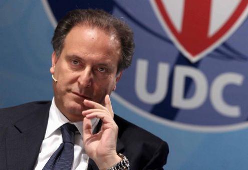 Politica: accordo politico tra Noi con l’Italia e l’Udc.