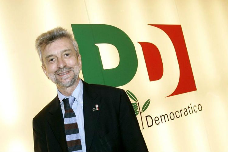 Giovedì 10 Agosto l’On. Cesare Damiano incontra la “Sinistra PD” della Sicilia