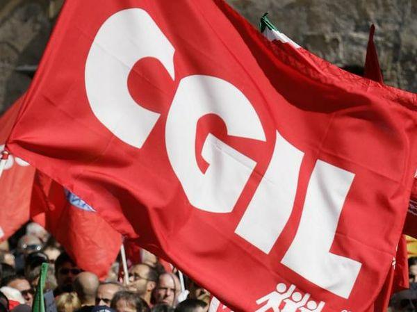 Coronavirus: Flc Cgil Sicilia dona 700 tute e 1.500 mascherine al 118 Seus