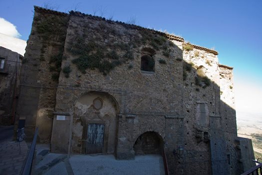 Troina: Finanziati 800 mila euro per il restauro della chiesa dell’ Immacolata
