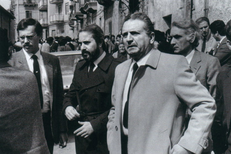 Rocco Chinnici: celebrato l’anniversario della morte di un Magistrato con grande intuito