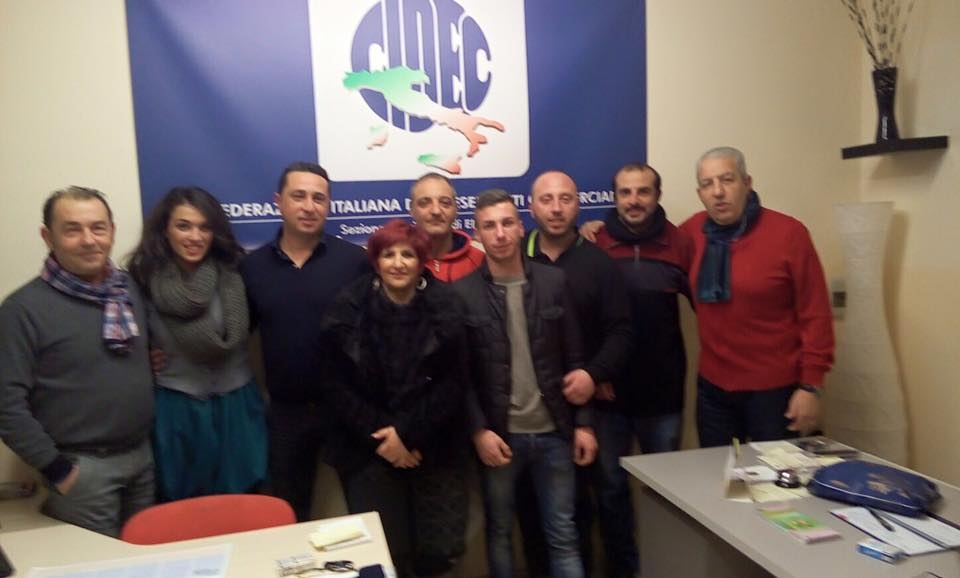 Dehors: la Cidec di Enna chiede incontro con Comune e Soprintenza