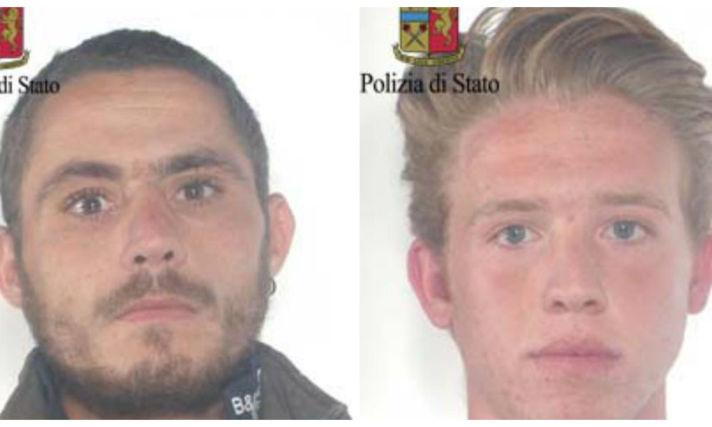 Piazza Armerina: debellato un fiorente traffico di sostanze stupefacenti nella centralissima Villa Garibaldi;