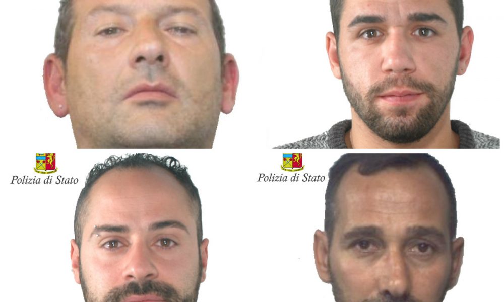 Leonforte: “Operazione Effetto Domino”, sgominato un gruppo criminale, 4 arresti