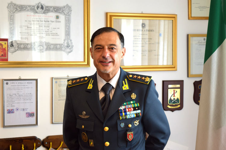 Guardia di Finanza Enna: denunciati due imprenditori edili per truffa ai danni dei fornitori