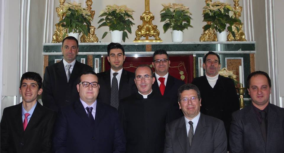 Agira: Valerio Pelleriti riconfermato presidente dell’ associazione San Filippo