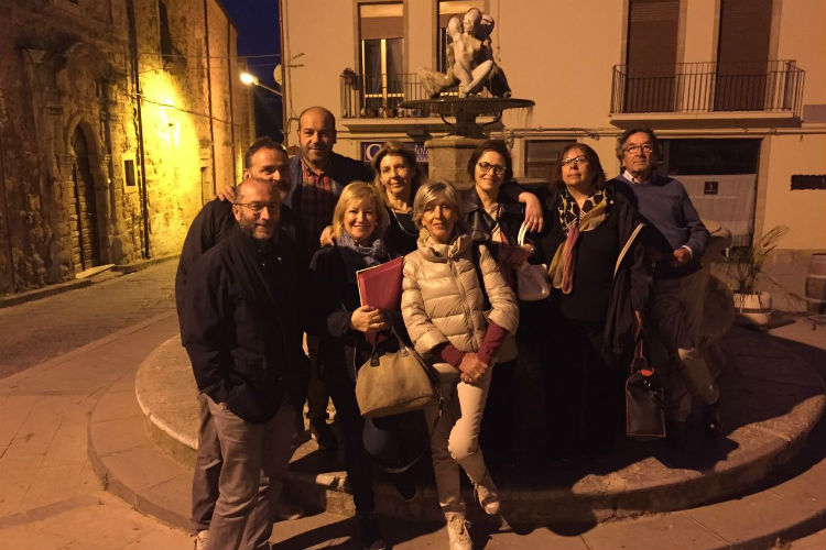 Enna: nasce il Comitato di Quartiere San Tommaso
