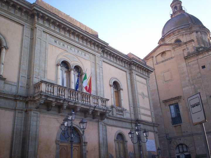 Agira: Incontro beneficiari del RMI