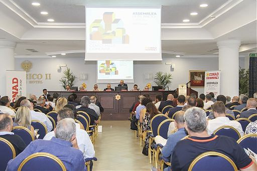 Enna: Conad fatturato della rete di vendita di 831 milioni