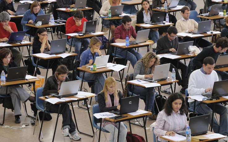 Sicilia: si sbloccano i concorsi nella P.A