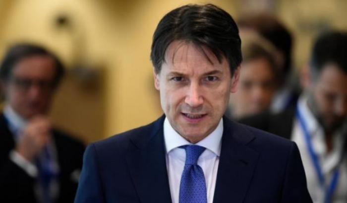 Sicilia: gli auguri di Musumeci al nuovo Governo di Conte