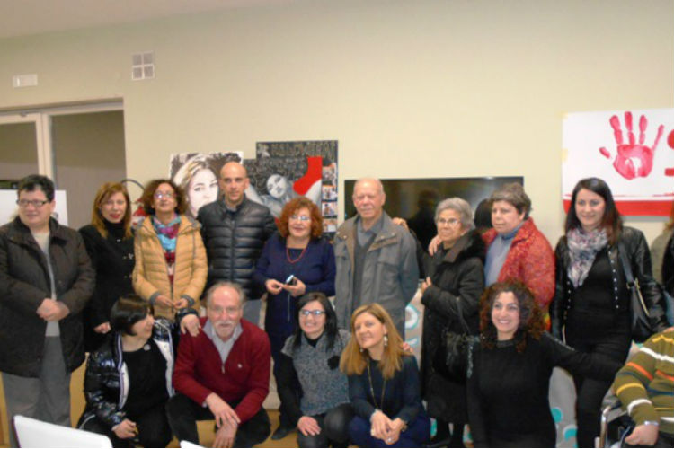 Incontro tra donne libere da violenza e militarizzazione