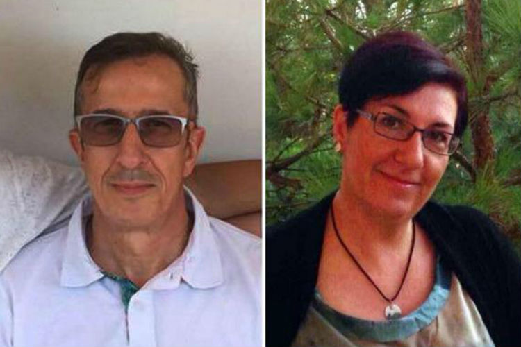 Coniugi massacrati in casa, hanno confessato il figlio 16enne e un amico