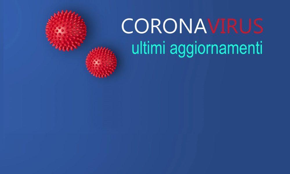 Coronavirus, così l’aggiornamento nelle nove province della Sicilia. A Enna 300