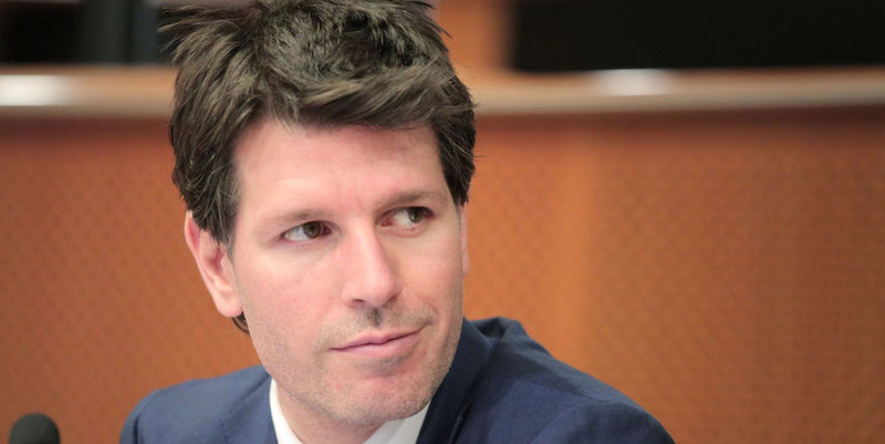 Europa: Ignazio Corrao “Il mio impegno per l’agricoltura”