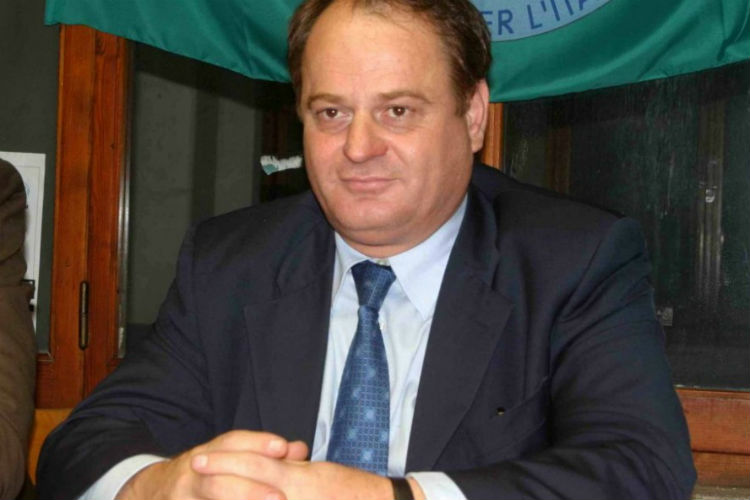 Durissime riflessioni dell’Assessore Regionale Cracolici: “storia di un suicidio annunciato”