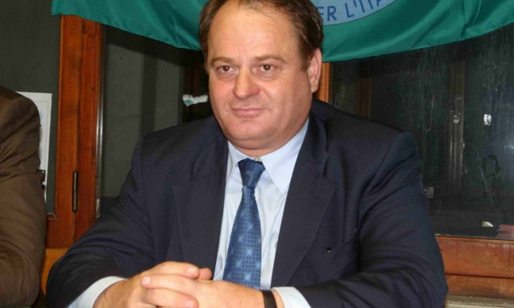 FAI CISL-FLAI CGIL-FILBI UIL: Alt alla regione, “NO ai mega Consorzi di bonifica