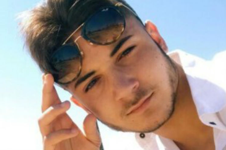 I dolori al petto, poi la tragedia: così è morto Christian a soli 19 anni
