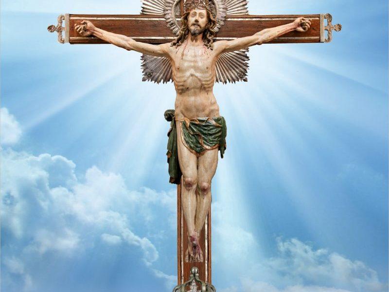 Nicosia: Domenica 22 marzo Via Crucis e celebrazione eucaristica in cattedrale