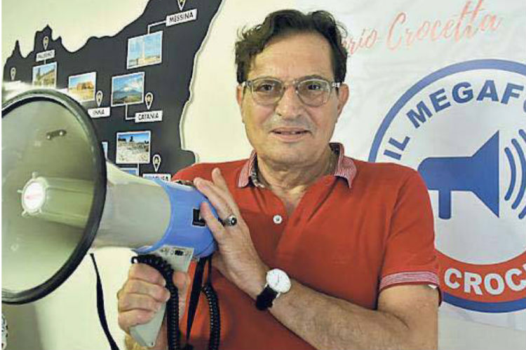 Crocetta deciderà di candidarsi da solo o si arrenderà alla decisione del PD?