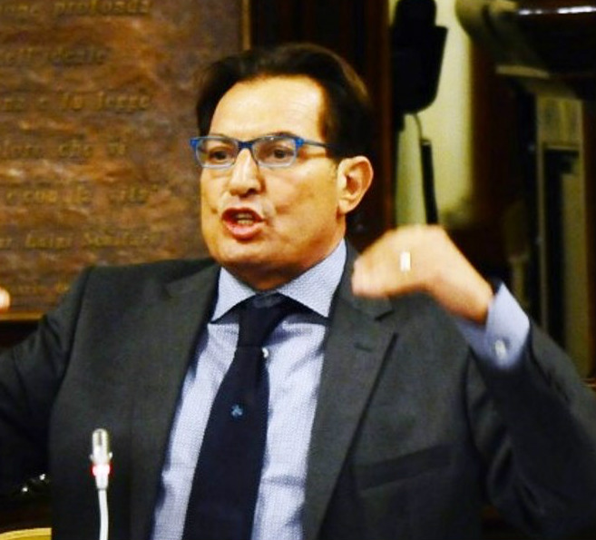 Sicilia: Arena Ugl “Governo Crocetta contro i forestali”
