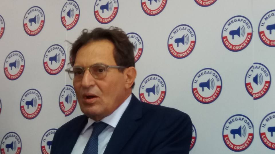 Sicilia: il Megafono e la Lista dei Territori insieme alle elezioni.