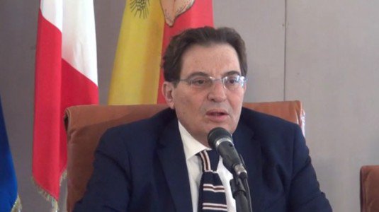 Corruzione: indagato presidente Crocetta