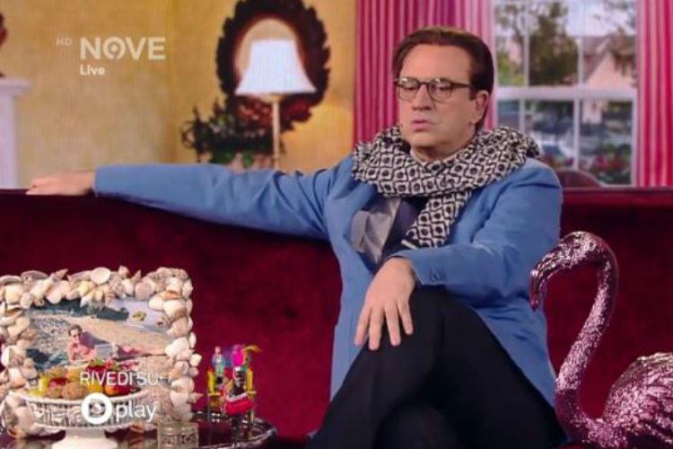 Crocetta: “24mila forestali? In sicilia la siepe cresce molto più in fretta che al nord” (video)