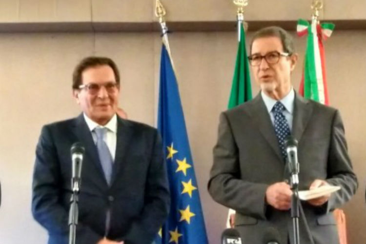 Musumeci mette mano ai Dirigenti, Sanità, Formazione: obiettivo cancellare l’era Crocetta