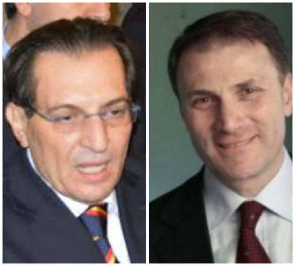 Sicilia: On. Pagano ” Crocetta come Schettino Sicilia alla deriva”